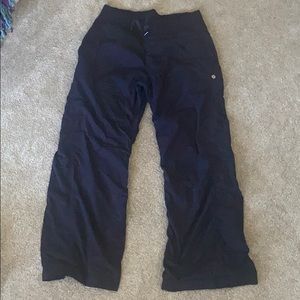 Lululemon Studio Pant
